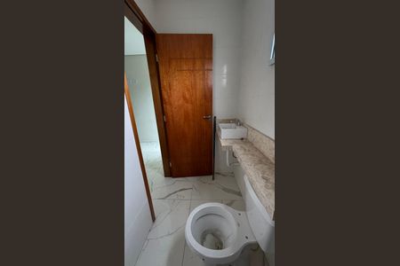 Apartamento para alugar com 52m², 2 quartos e 1 vagaBanheiro da Suíte