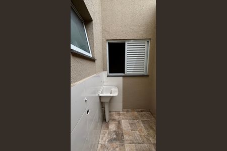 Apartamento para alugar com 52m², 2 quartos e 1 vagaÁrea de Serviço