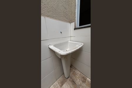 Apartamento para alugar com 52m², 2 quartos e 1 vagaÁrea de Serviço