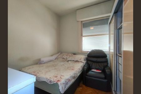 Apartamento para alugar com 3 quartos, 200m² em Tijuca, Rio de Janeiro