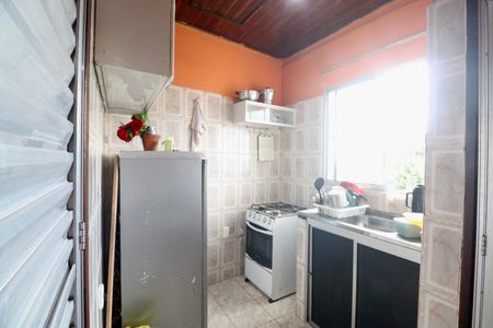 Apartamento para alugar com 40m², 2 quartos e sem vaga Apartamento para alugar com 40m², 2 quartos e sem vagaCozinha