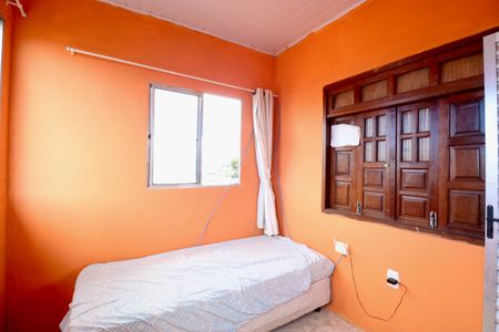 Apartamento para alugar com 40m², 2 quartos e sem vaga Apartamento para alugar com 40m², 2 quartos e sem vagaQuarto 2