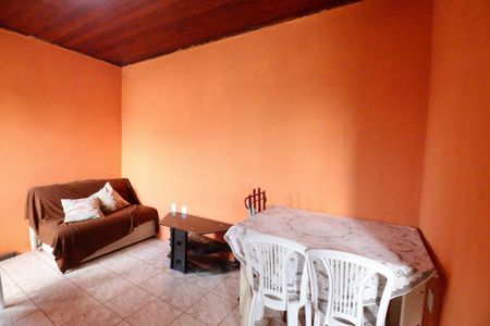 Sala  de apartamento para alugar com 2 quartos, 40m² em Engenho Velho da Federação, Salvador