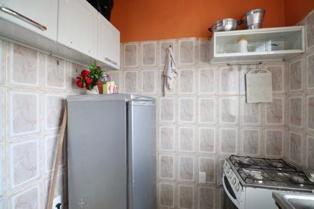 Cozinha de apartamento para alugar com 2 quartos, 40m² em Engenho Velho da Federação, Salvador