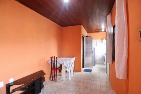 Apartamento para alugar com 40m², 2 quartos e sem vaga Apartamento para alugar com 40m², 2 quartos e sem vagaSala