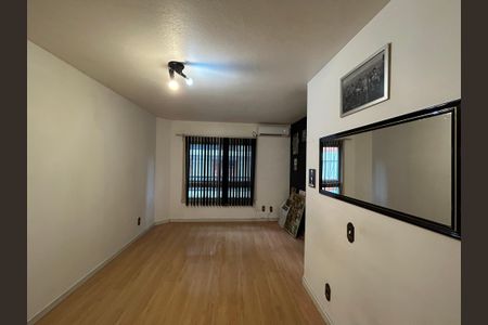 Sala de apartamento à venda com 1 quarto, 60m² em Centro, São Leopoldo