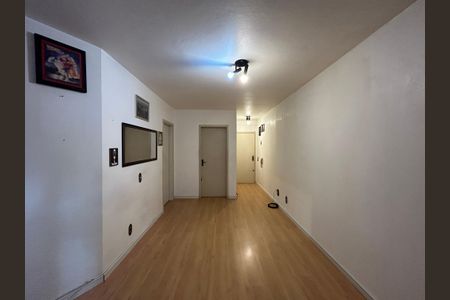 Sala de apartamento à venda com 1 quarto, 60m² em Centro, São Leopoldo