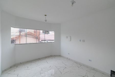 Sala de casa de condomínio à venda com 2 quartos, 90m² em Vila Granada, São Paulo