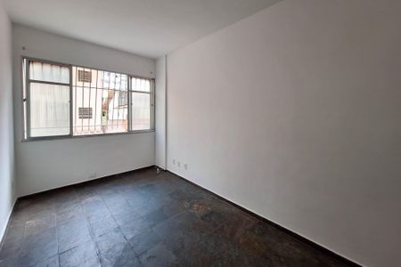 Sala de apartamento para alugar com 2 quartos, 54m² em Icaraí, Niterói