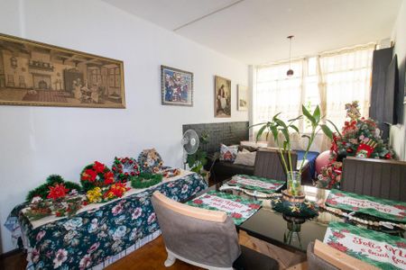 Sala/Quarto de kitnet/studio para alugar com 1 quarto, 35m² em Centro, Campinas