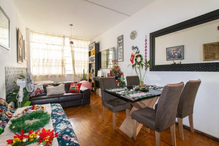 Sala/Quarto de kitnet/studio para alugar com 1 quarto, 35m² em Centro, Campinas