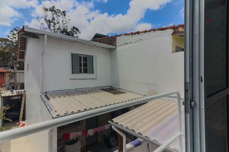 Quarto 1 de casa para alugar com 2 quartos, 70m² em Rio Pequeno, São Paulo