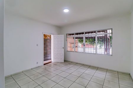 Casa para alugar com 3 quartos, 80m² em Jardim Ester Yolanda, São Paulo