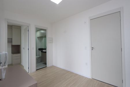 Sala de apartamento à venda com 2 quartos, 32m² em Vila Santa Clara, São Paulo