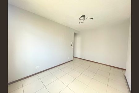 Sala de apartamento à venda com 2 quartos, 52m² em Santa Monica, Belo Horizonte