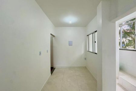 Apartamento para alugar com 2 quartos, 60m² em Santa Teresa, Rio de Janeiro