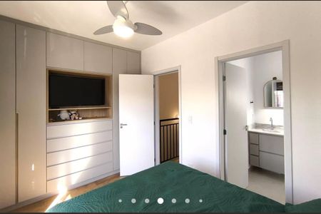 Casa de Condomínio à venda com 2 quartos, 89m² em Medeiros, Jundiaí