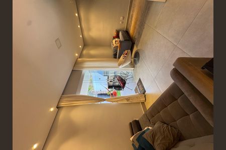 Casa de Condomínio à venda com 3 quartos, 111m² em Jardim Carolina, Jundiaí