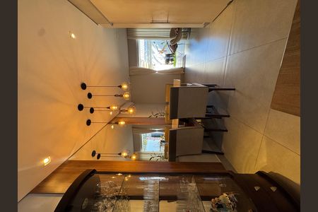 Casa de Condomínio à venda com 3 quartos, 111m² em Jardim Carolina, Jundiaí