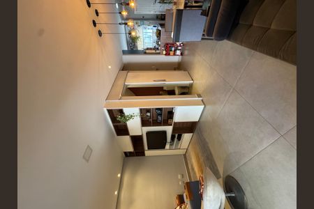 Casa de Condomínio à venda com 3 quartos, 111m² em Jardim Carolina, Jundiaí