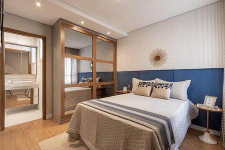 Apartamento à venda com 3 quartos, 88m² em Parque da Represa, Jundiaí