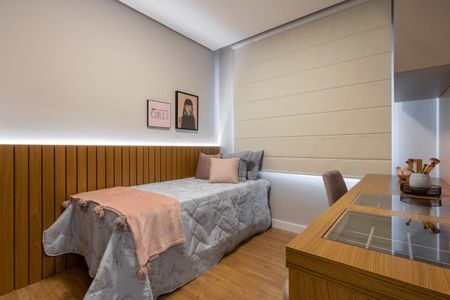 Apartamento à venda com 3 quartos, 88m² em Parque da Represa, Jundiaí