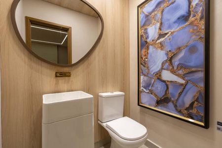 Apartamento à venda com 3 quartos, 88m² em Parque da Represa, Jundiaí