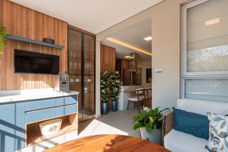 Apartamento à venda com 3 quartos, 88m² em Parque da Represa, Jundiaí