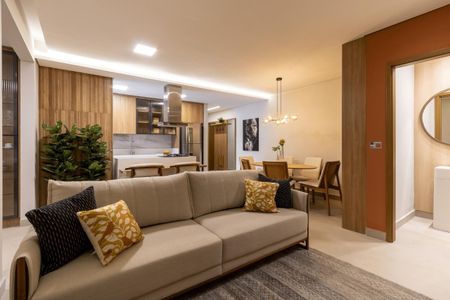 Apartamento à venda com 3 quartos, 88m² em Parque da Represa, Jundiaí