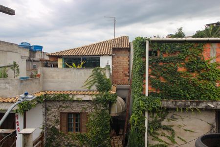 Vista da Sala 2 de casa para alugar com 3 quartos, 180m² em Jardim Vitoria, Taboão da Serra