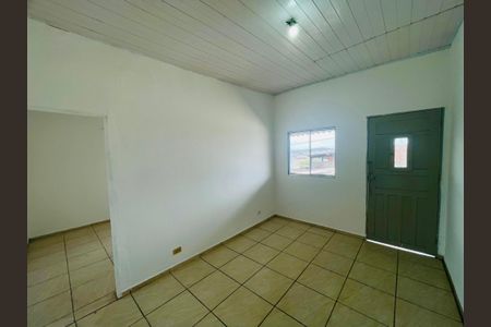 Sala de casa para alugar com 1 quarto, 50m² em Jardim Maria Dirce, Guarulhos