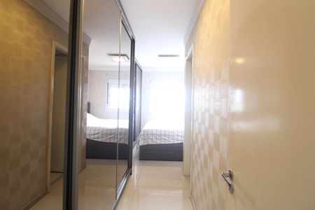Apartamento para alugar com 3 quartos, 109m² em Vila Andrade, São Paulo