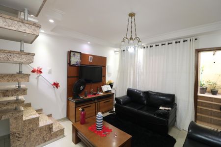 Sala de casa à venda com 2 quartos, 58m² em Vila Formosa, São Paulo