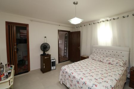 Suíte de casa à venda com 2 quartos, 58m² em Vila Formosa, São Paulo