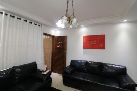 Sala de casa à venda com 2 quartos, 58m² em Vila Formosa, São Paulo