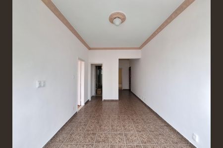 Sala de apartamento para alugar com 2 quartos, 70m² em Centro, Rio de Janeiro