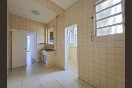 Apartamento para alugar com 70m², 2 quartos e sem vagaCozinha
