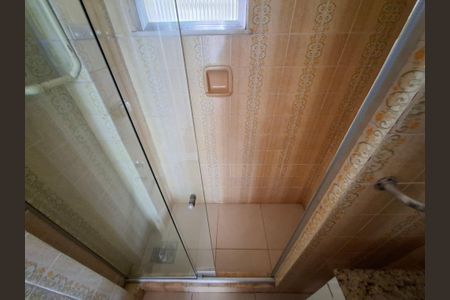 Apartamento para alugar com 70m², 2 quartos e sem vagaBanheiro