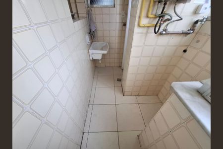 Apartamento para alugar com 70m², 2 quartos e sem vagaÁrea de serviço