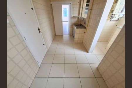 Apartamento para alugar com 70m², 2 quartos e sem vagaCozinha