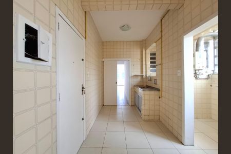 Apartamento para alugar com 70m², 2 quartos e sem vagaCozinha