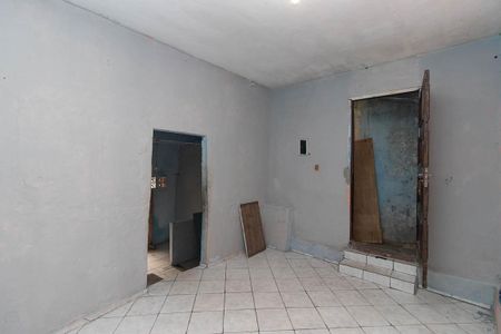 Sala de casa para alugar com 1 quarto, 20m² em Jardim Filhos da Terra, São Paulo