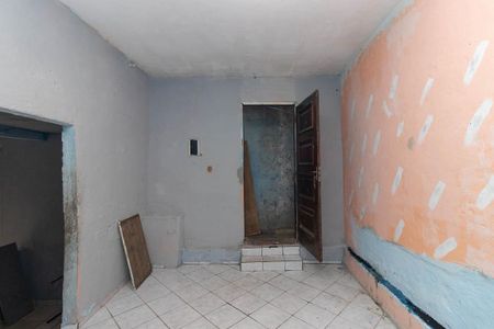 Sala de casa para alugar com 1 quarto, 20m² em Jardim Filhos da Terra, São Paulo
