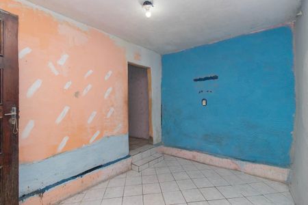 Sala de casa para alugar com 1 quarto, 20m² em Jardim Filhos da Terra, São Paulo