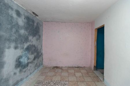 Quarto de casa para alugar com 1 quarto, 20m² em Jardim Filhos da Terra, São Paulo