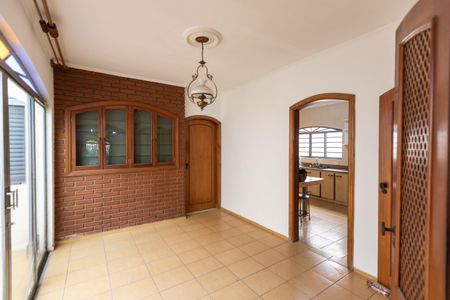 Sala de Jantar de casa para alugar com 3 quartos, 70m² em Jardim Aurelia, Campinas