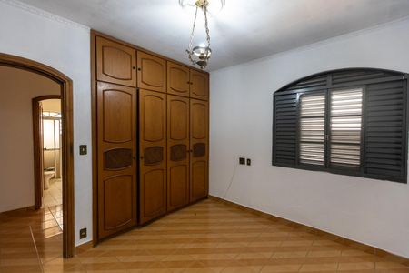 Quarto 1 de casa para alugar com 3 quartos, 70m² em Jardim Aurelia, Campinas