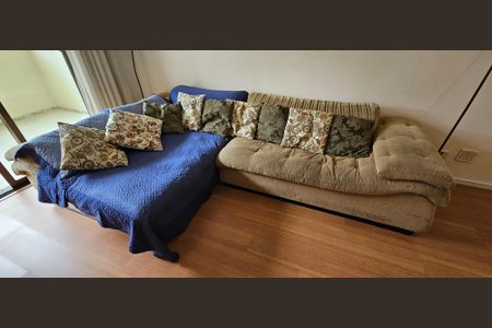 Apartamento à venda com 2 quartos, 82m² em Cambuci, São Paulo