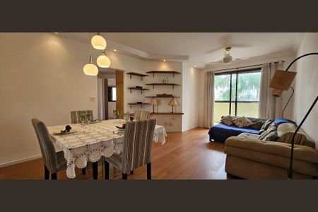 Apartamento à venda com 2 quartos, 82m² em Cambuci, São Paulo