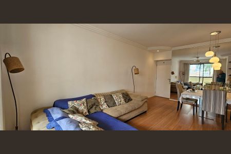 Apartamento à venda com 2 quartos, 82m² em Cambuci, São Paulo